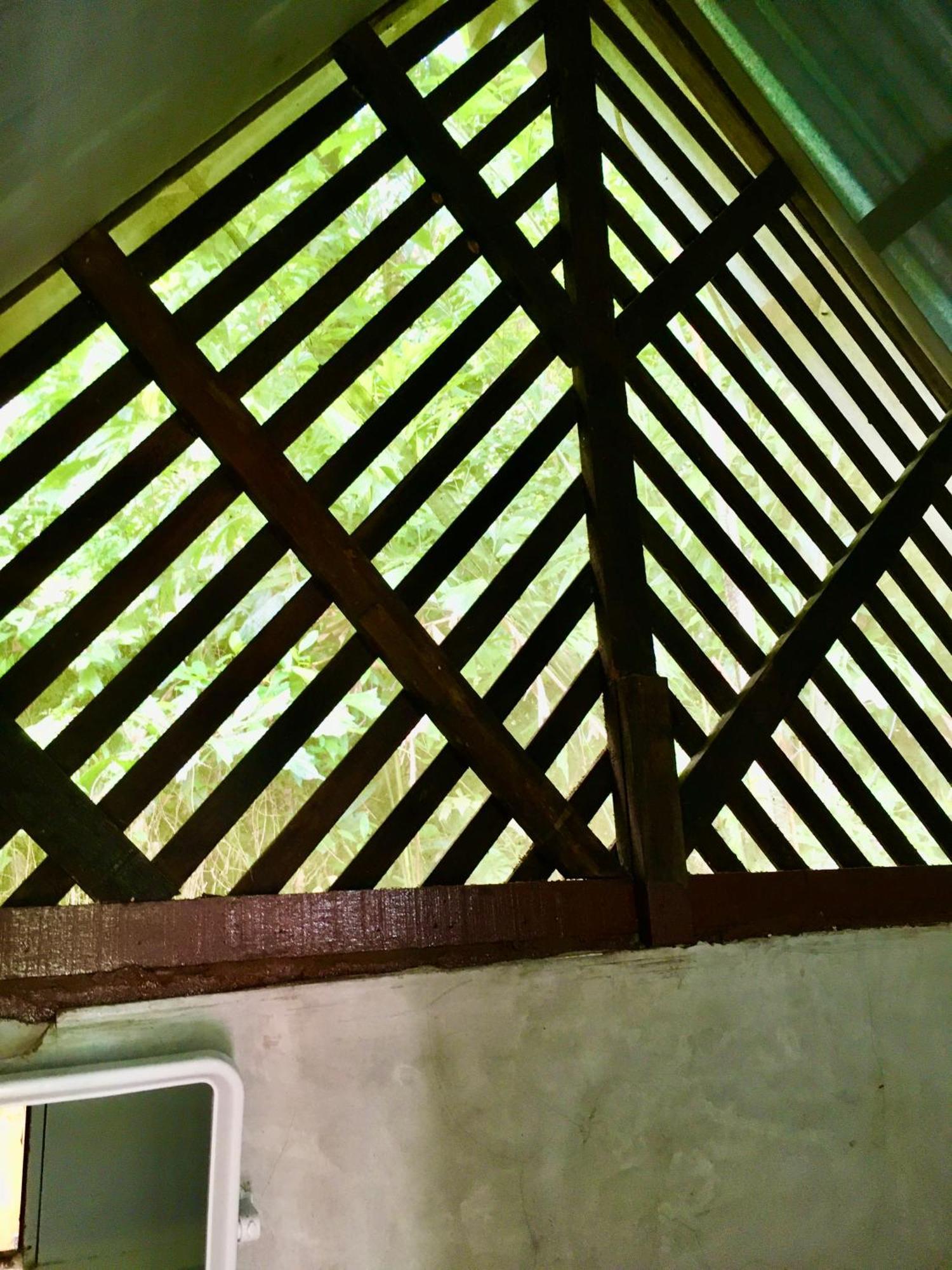 Tp Hut Bungalows Koh Chang Værelse billede